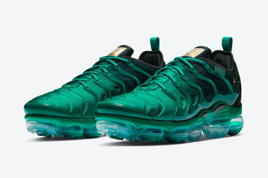 Air VaporMax Plus 'City Special - Atlanta'