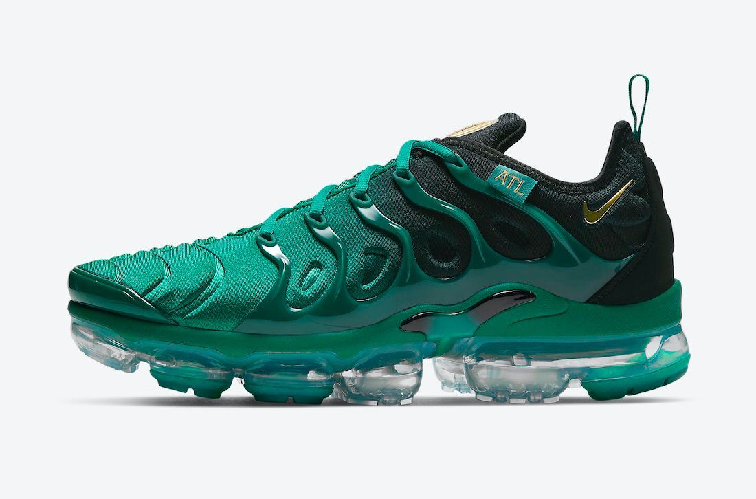 Air VaporMax Plus 'City Special - Atlanta'